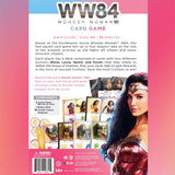 WW84 - Wonder Woman Card Game CZE 08845