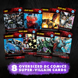 DC Deck-Building Game: Forever Evil CZE 17963