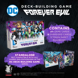 DC Deck-Building Game: Forever Evil CZE 17963