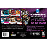 DC Deck-Building Game: Forever Evil CZE 17963