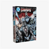 DC Deck-Building Game: Crisis Expansion Pack 2 CZE 18250