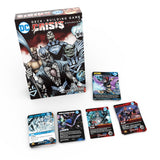 DC Deck-Building Game: Crisis Expansion Pack 2 CZE 18250