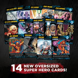 DC Deck-Building Game: Crisis Expansion Pack 2 CZE 18250