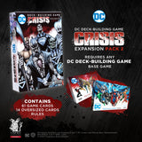 DC Deck-Building Game: Crisis Expansion Pack 2 CZE 18250