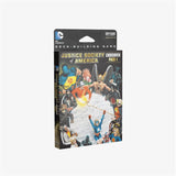 DC Deck-Building Game Crossover Pack 1: Justice Society of America CZE 18595