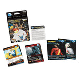 DC Deck-Building Game Crossover Pack 1: Justice Society of America CZE 18595