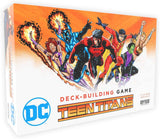 DC Deck-Building Game: Teen Titans CZE 18618