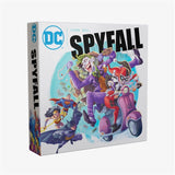 Spyfall: DC Spyfall CZE 19967