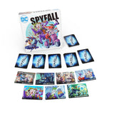 Spyfall: DC Spyfall CZE 19967