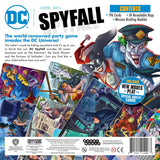 Spyfall: DC Spyfall CZE 19967