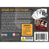 Batman: The Animated Series - Almost Got 'Im Card Game CZE 24083
