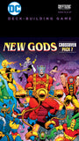 DC Deck-Building Game Crossover Pack 7: New Gods CZE 26445
