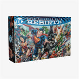 DC Deck-Building Game: Rebirth CZE 27060