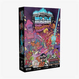 Epic Spell Wars of the Battle Wizards: Panic at the Pleasure Palace CZE 27275