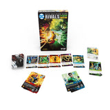 DC Deck-Building Game: Rivals - Green Lantern vs. Sinestro CZE 27596