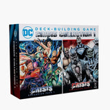 DC Comics DBG: Crisis Collection 1 CZE 29408