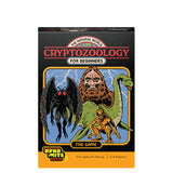 Steven Rhodes Games Vol. 2:: Cryptozoology for Beginners CZE 29477