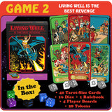 Steven Rhodes Games Vol. 2: Living Well is the Best Revenge CZE 29491