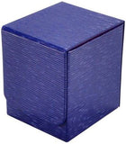Baseline Deckbox: Blue DEX BL002