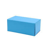 Creation Line - Large Deckbox: Blue DEX CLL002