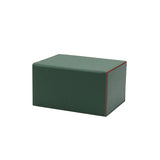 Creation Line - Small Deckbox: Green DEX CLM007