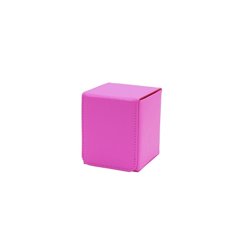 Creation Line - Small Deckbox: Pink DEX CLS004
