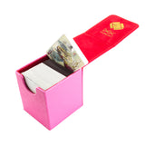 Creation Line - Small Deckbox: Pink DEX CLS004