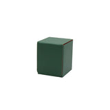 Creation Line - Small Deckbox: Green DEX CLS007