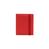 The Dex Binder 4: Red DEX DB4007