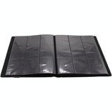 Dex Binder Noir 9: Blue DEX DBN9003