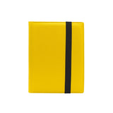 Dex Binder Noir 9: Yellow DEX DBN9010