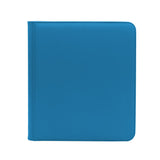 Dex Zip Binder 12: Blue DEX DZB1203