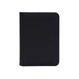 The Dex Zip Binder 4: Black DEX DZB4001