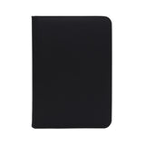 Dex Zip Binder 9: Black DEX DZB9001