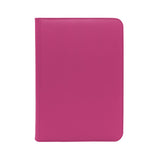 Dex Zip Binder 9: Pink DEX DZB9002