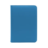 Dex Zip Binder 9: Blue DEX DZB9003
