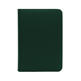 Dex Zip Binder 9: Green DEX DZB9006