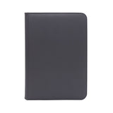 Dex Zip Binder 9: Grey DEX DZB9010