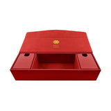 The Game Chest Storage Box: Red DEX GC004