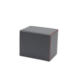 ProLine Deckbox Small:  Grey DEX PLS005