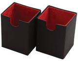 Supreme Game Chest Inserts: Black DEX SGC100