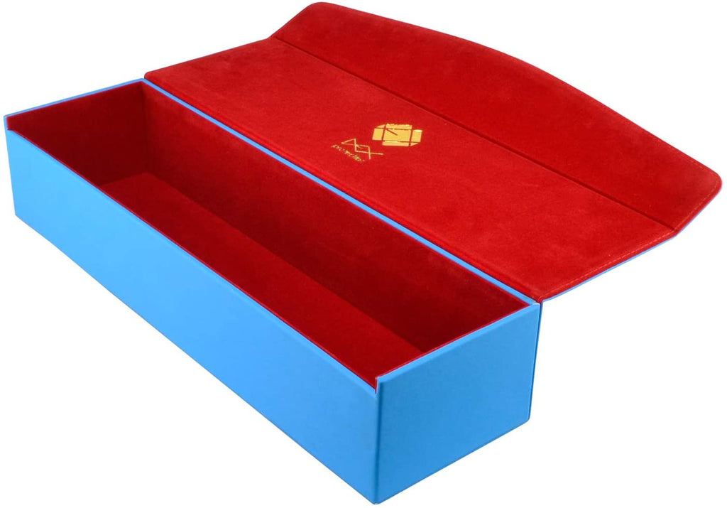Supreme One Row Storage Box: Blue DEX SOR002