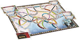 Days of Wonder: Ticket to Ride - Asia Map Collection 1 DOW DO7213