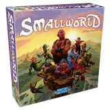 Days of Wonder: Small World DOW DO7901