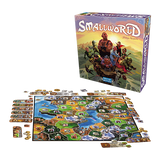 Days of Wonder: Small World DOW DO7901