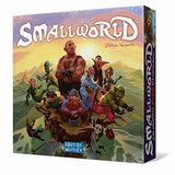 Days of Wonder: Small World - Pocket Encyclopedia DOW DO7919