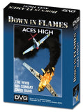 Down in Flames: Aces High DV1 003