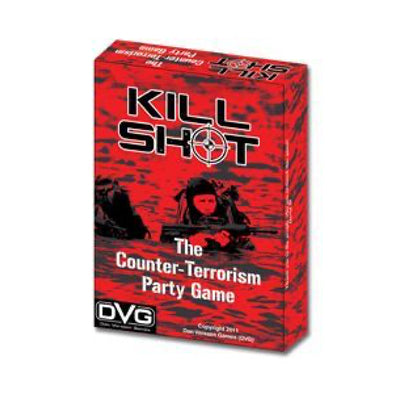Kill Shot DV1 020