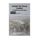 Israeli Air Force Leader Miniatures DV1 021A
