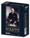 Fleet Commander Nimitz (2nd edition) DV1 022